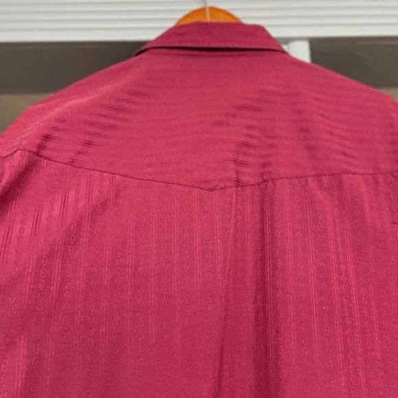 ELY Cattlemen Pearl Snap Shirt - Picture 7 of 7